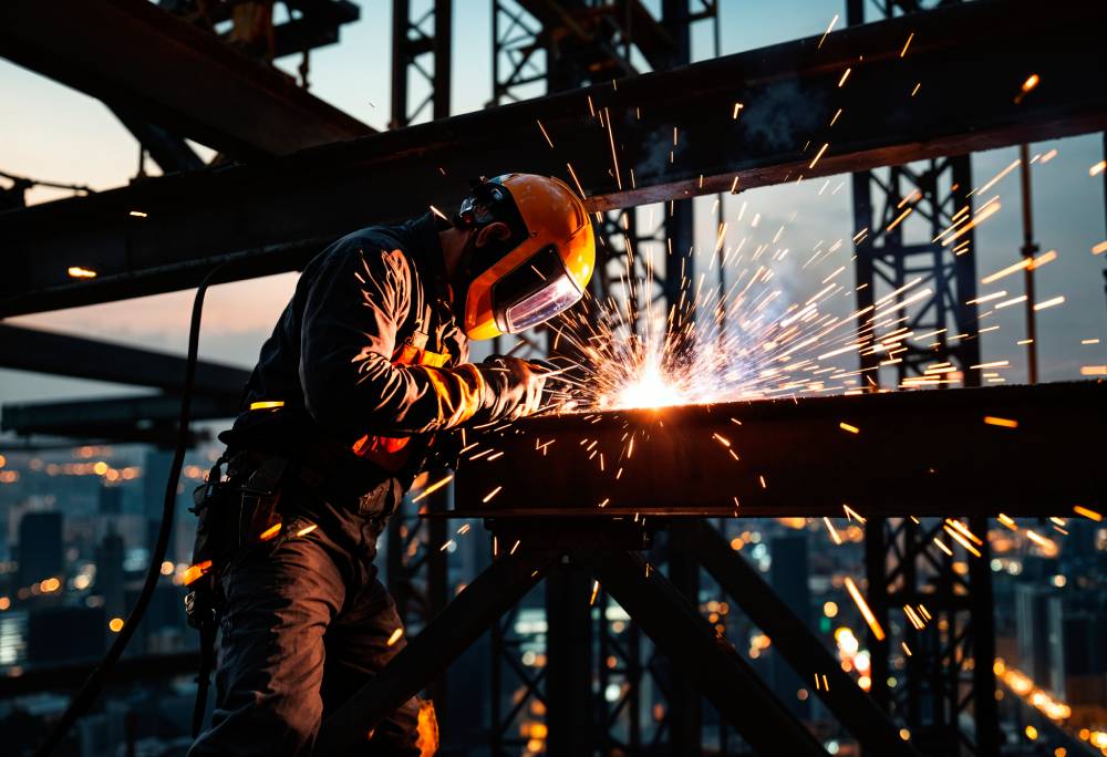 pmr-fabrication